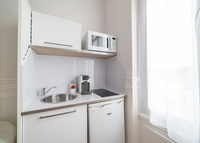 La Demeure De Charme 게스트하우스