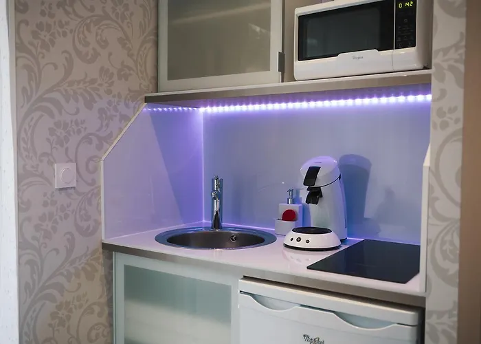 La Demeure De Charme